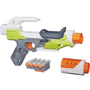Nerf Modulus IonFire Blaster